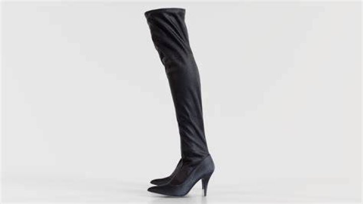 12 best knee-high boots for spring for every budget & style