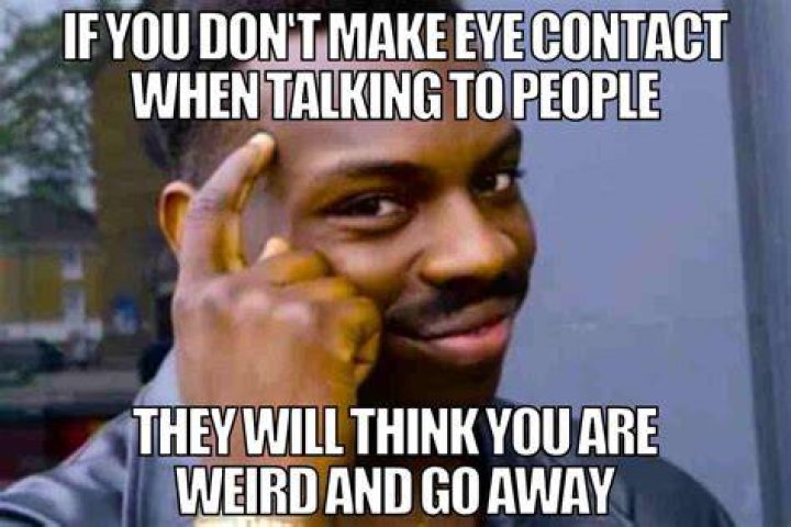 13 Memes For People Who Are All For Dark Humor