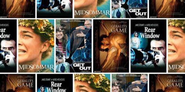 14 Best Psychological Thrillers To Watch in 2022 Scary Thriller Movies Online