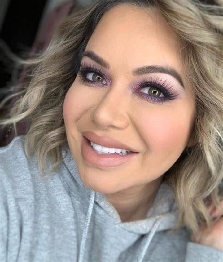 2019 Chiquis Rivera Sexy Descuido Instagram 2019