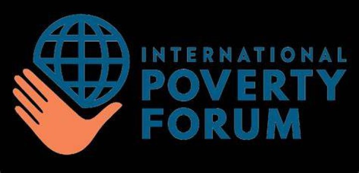 2022 International Poverty Forum