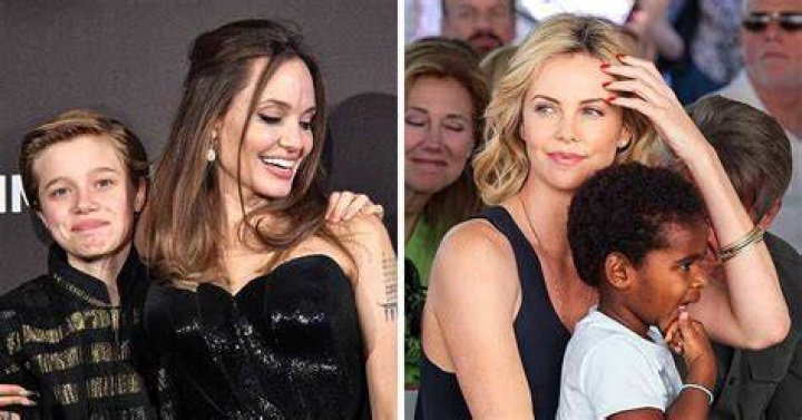 7 celebrity parents who proudly support their transgender children from Marlon Wayans to Cher