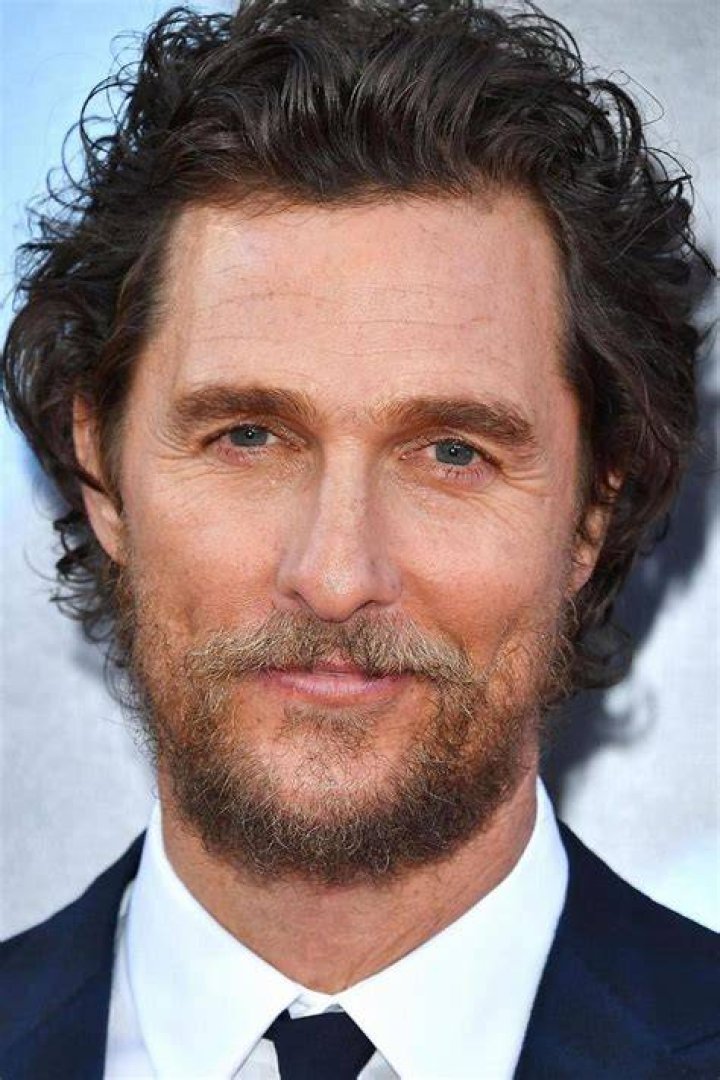 Actor Matthew McConaughey granted 5-year restraining order against alleged stalker