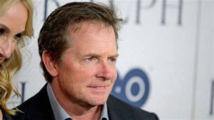 Actor Michael J. Fox reveals how he struggled with alcohol after he was diagnosed with Parkinson?s in 1991