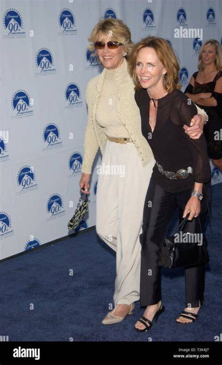 Actresses Jane Fonda, left, Sally Field and Brooke Shields stand with their award at the 8th Annual People's Choice Awards ceremonies in Santa Monica, Ca. on March 18, 1982. Fonda and Field shared the honor as favorite motion picture actress, and Shields received hers for favorite motion picture performer. (AP Photo/Doug Pizac)