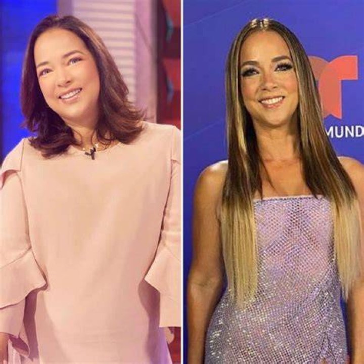 Adamari Lopez Archives Media Moves