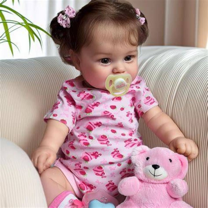 Adorable Baby Dolls for Kids Real Dolls That Look Like Babies World Reborn Doll