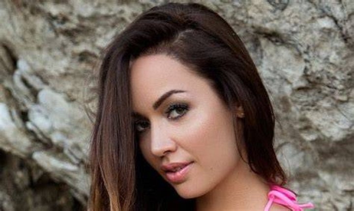Adrienn Levai bikini Urbasm