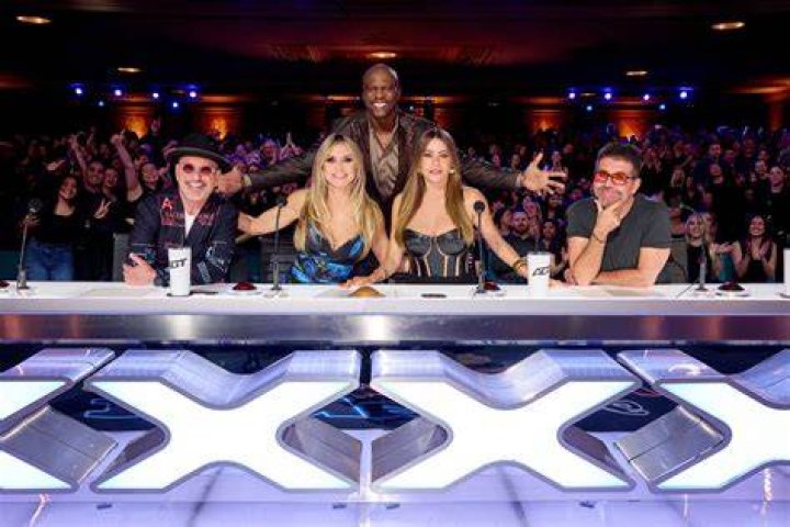 AGT's 2022 Contestant: Does Amanda Mammana Have Speech Impediment