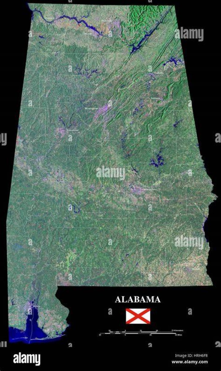 Alabama