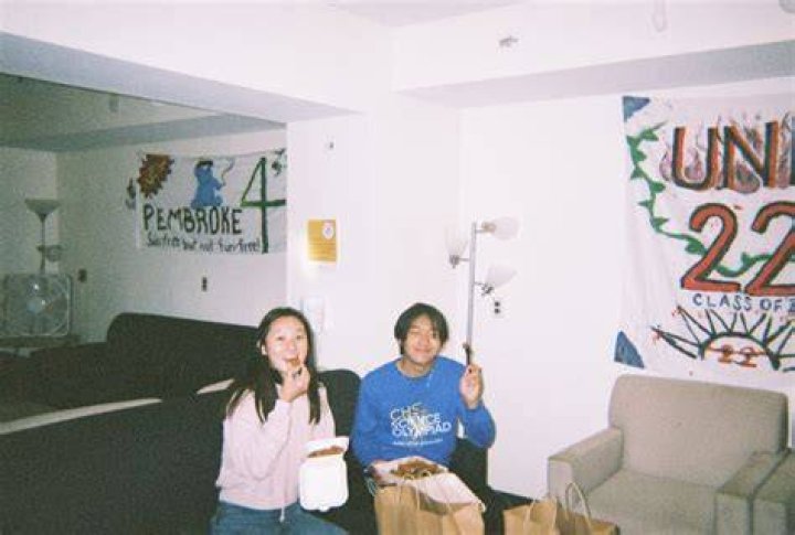 Alana Cho Institute at Brown for Environment and Society Brown University