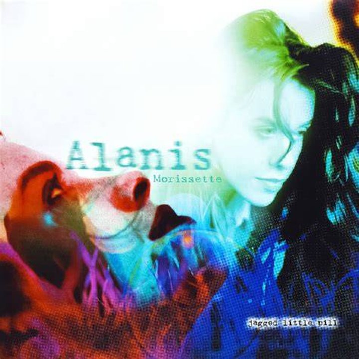 alanis morissette jagged little pill anniversary event