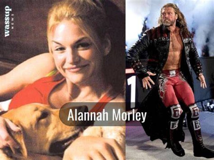 Alannah Morley Biography, Career, Net Worth & Facts Alannah Morley Profile