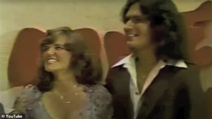 Alcala appeared as Bachelor Number One on the show winning the affections of bachelorette Cheryl Bradshaw