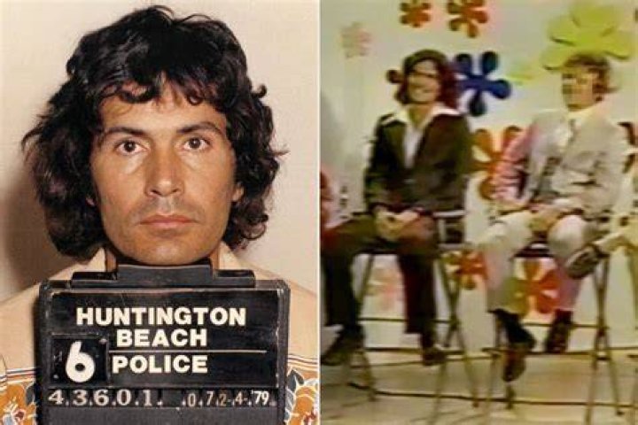 Alcala was eventually detained for the final time in 1979, after murdering 12-year-old Robin Samsoe