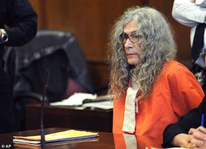 Alcala was incarcerated at Corcoran State Prison as his execution was&nbsp; postponed indefinitely because of a moratorium on the death penalty instituted by California State in 2019