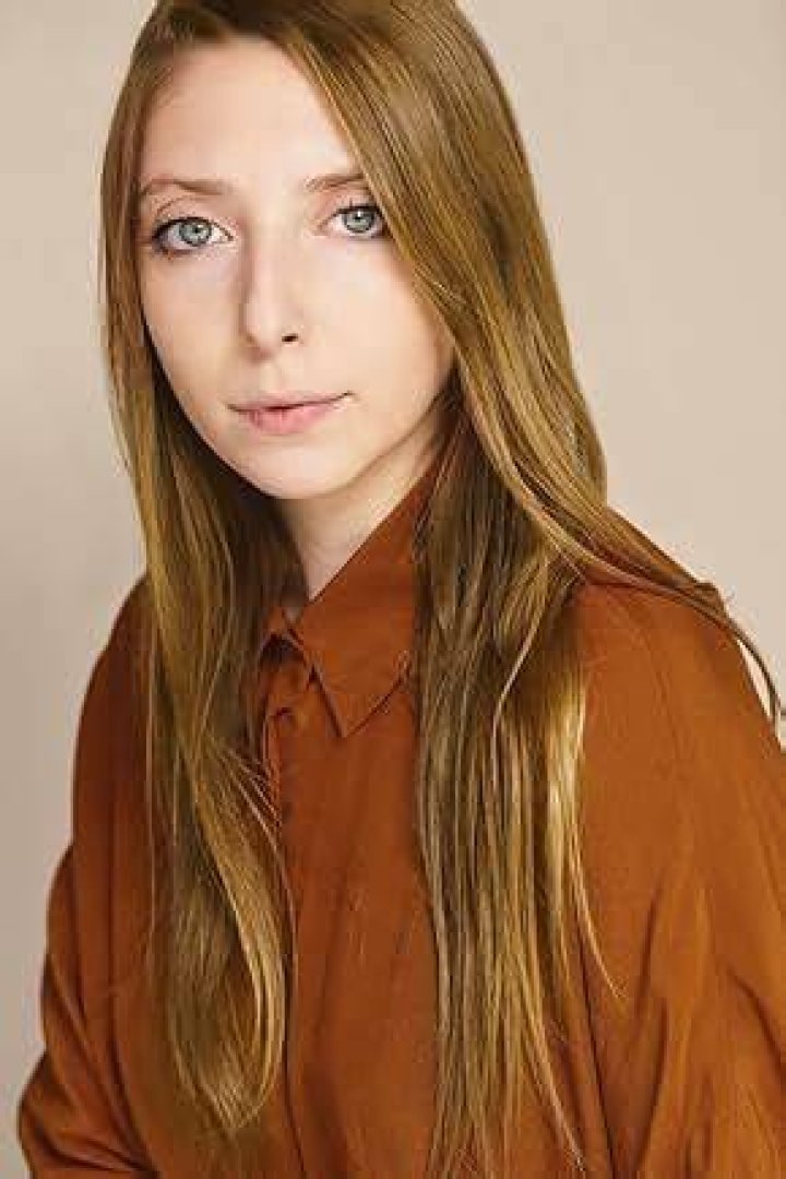 Alexandra Stamler IMDb