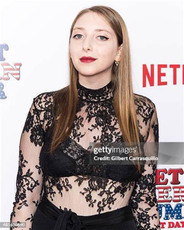 Alexandra Stamler