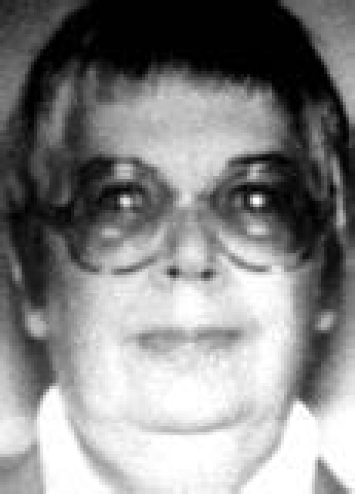 Alice Lou Williams