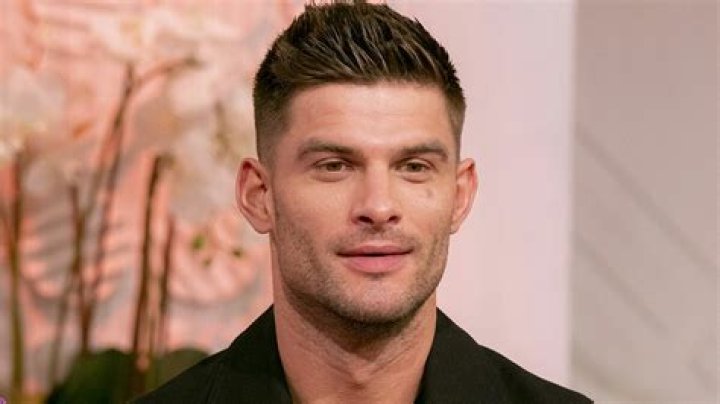 Aljaz Skorjanec breaks silence after Rylan's shock Strictly exit
