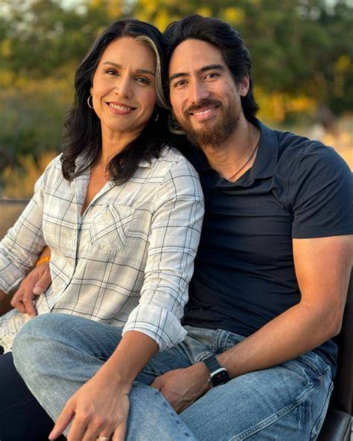 All about Eduardo Tamayo, Tulsi Gabbard's Hawaiian exhusband Tuko.co.ke