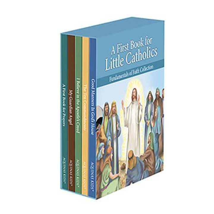 All set for Catholics to listen to Pope Francis
