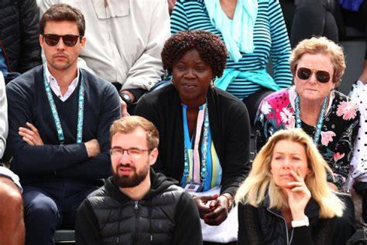 Alphina Kamara Is a Nurse Frances Tiafoe&rsquo;s Mother Admits to Knowing Little about Tennis
