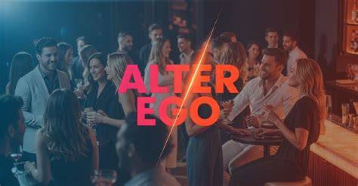 Alter Ego will feature 'aspiring singers from all walks of life performing, not as themselves, but as their dream avatars,' according to the show's press release