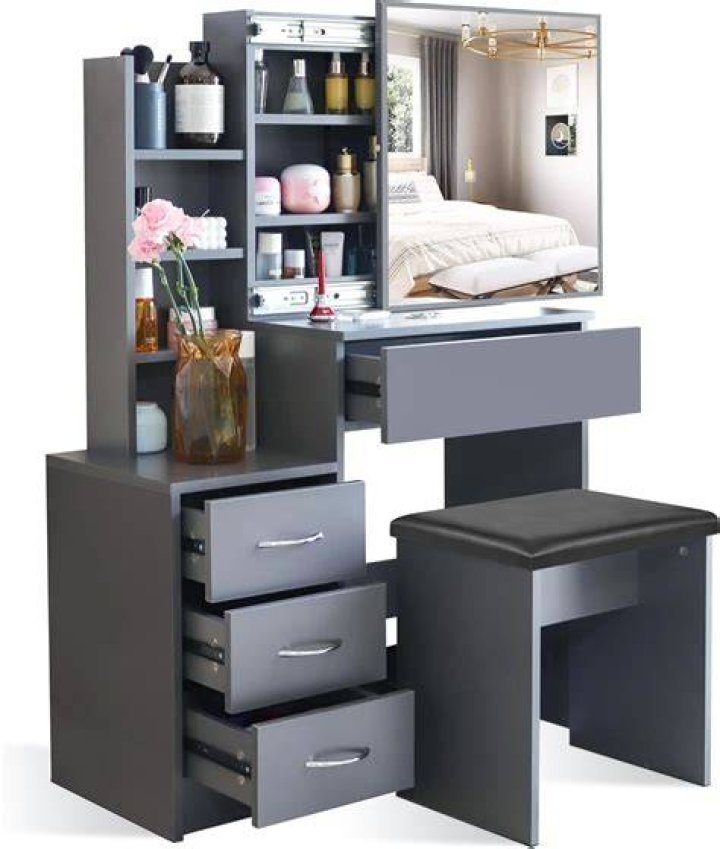 Amazon dressing table