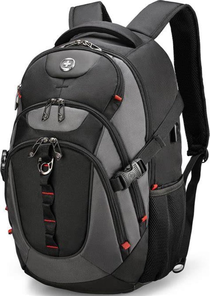 amazon usb backpack