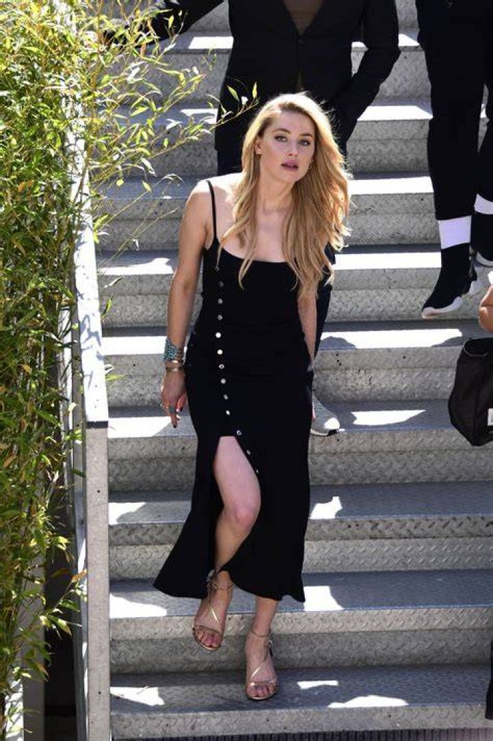 Amber Heard is set to take to the stand in her bombshell defamation trial against ex-husband Johnny Depp as soon as Wednesday