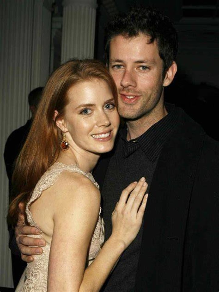 Amy Adams and Husband Darren Le Gallo Enjoy Rare Outing Photos