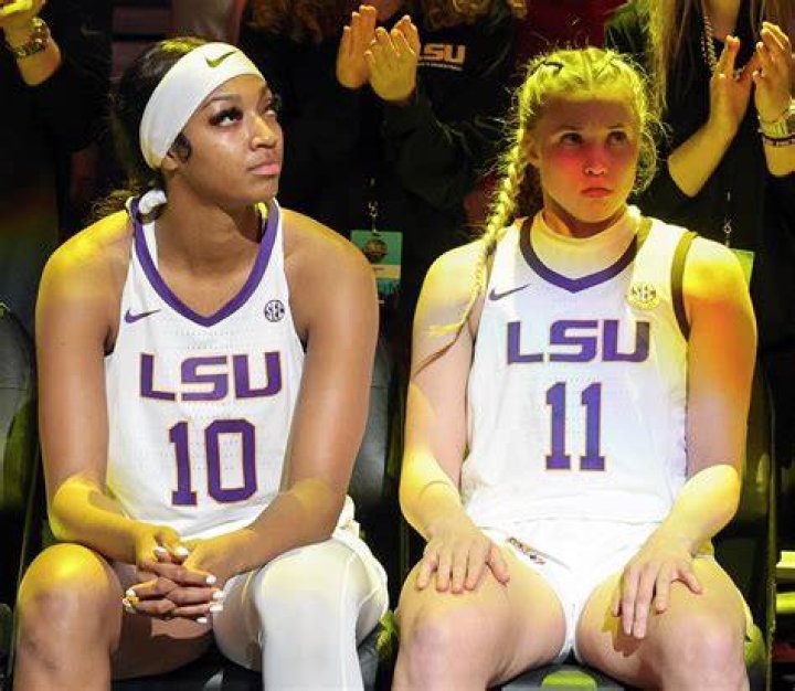 Angel Reese Says She&rsquo;s Had to 'Mature Quickly' After NCAA Championship (Exclusive)
