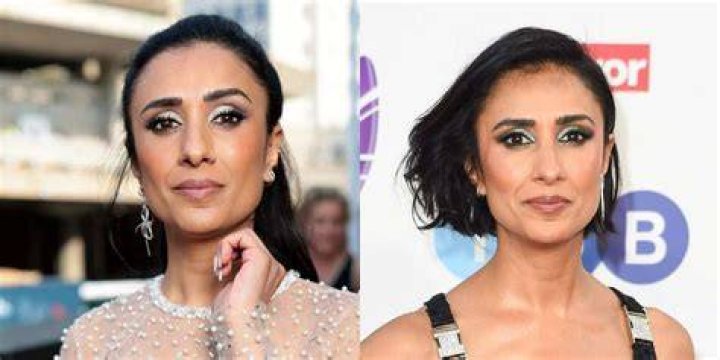 anita rani staycation car