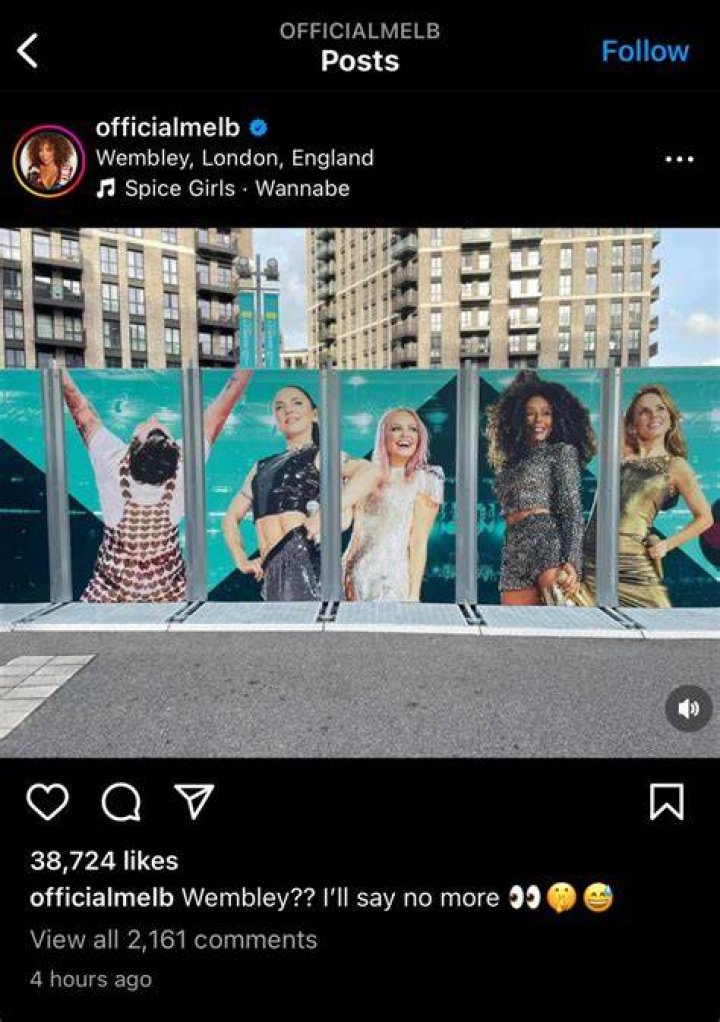 Another hint: For a girls' night out with her close gal pal Blake Lively about a month ago, Swift brought back her favorite & Other Stories burgundy boots from her original 1989 era