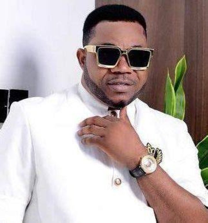 Another top Nollywood actor reported dead