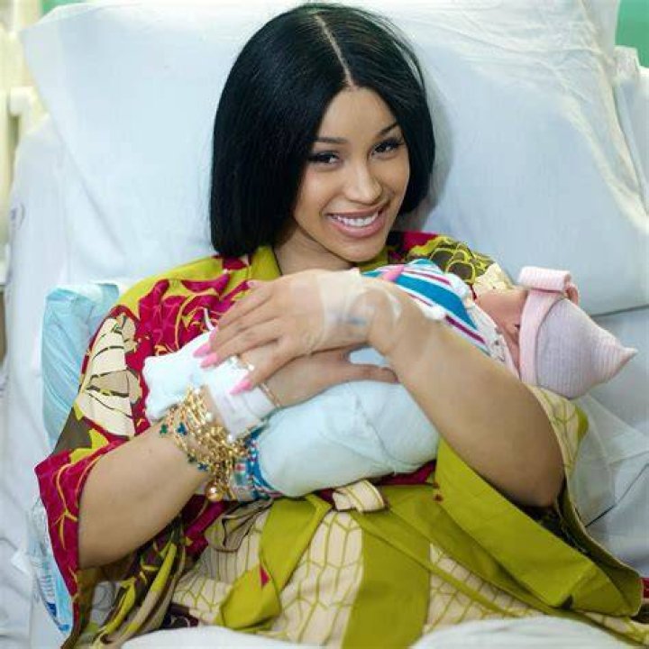 Are Cardi B's Boobs Real? Plastic Surgery Journey and Complications