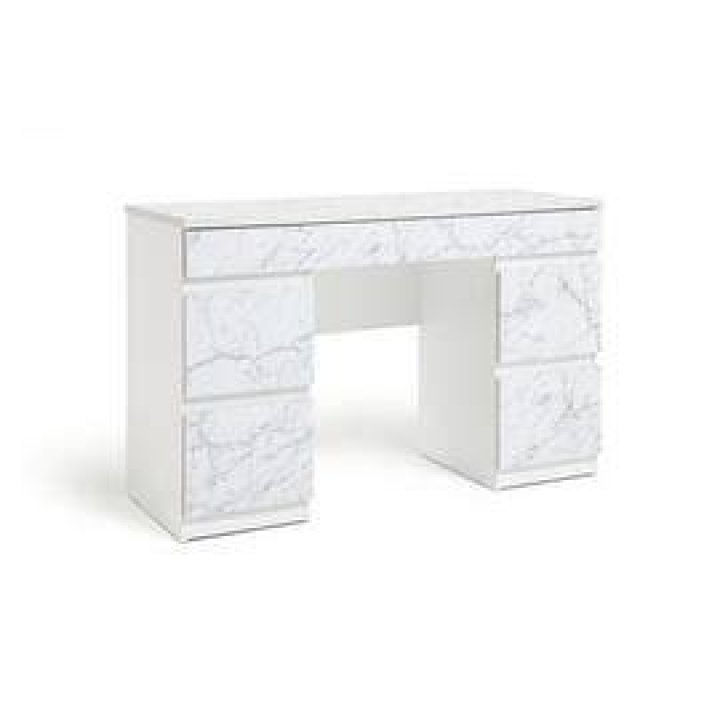 Argos dressing table