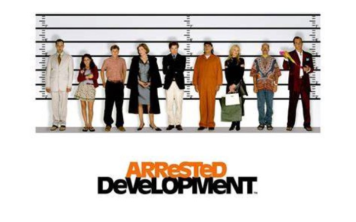 Arrested Development Arrested Development Wallpaper (44764) Fanpop