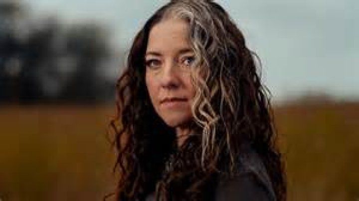 Ashley McBryde interview New album 'Never Will' is compelling, cathartic