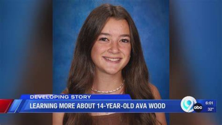 Ava Wood is being remembered as a stellar student, dependable teammate and great friend YouTube