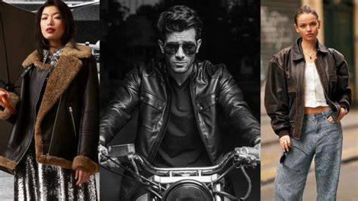 Aviator jackets are trending - these are the 8 best to shop right now