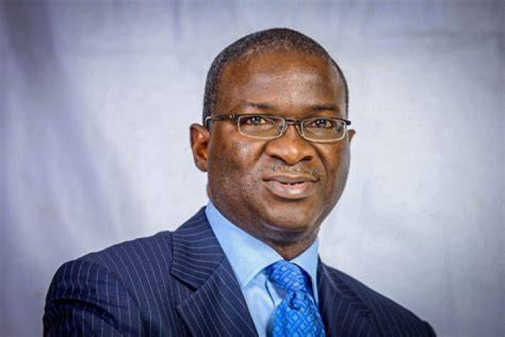 Babatunde Fashola