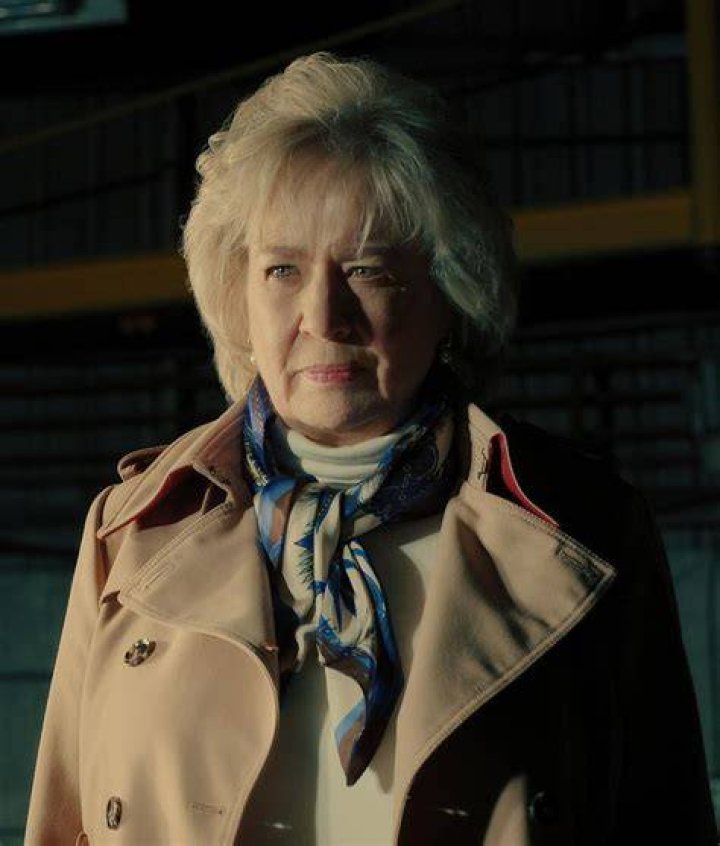 Barbara Pollard as Melissa in Virgin River