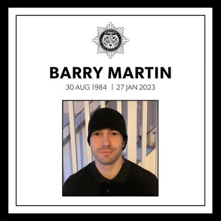 Barry Martin, the man who befriended Edith Macefield. He was interviewed by Fox Business on February 16, 2016. | Source: YouTube/Fox Business