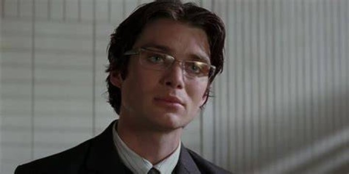 Batman Begins Cillian Murphy Photo (428071) Fanpop