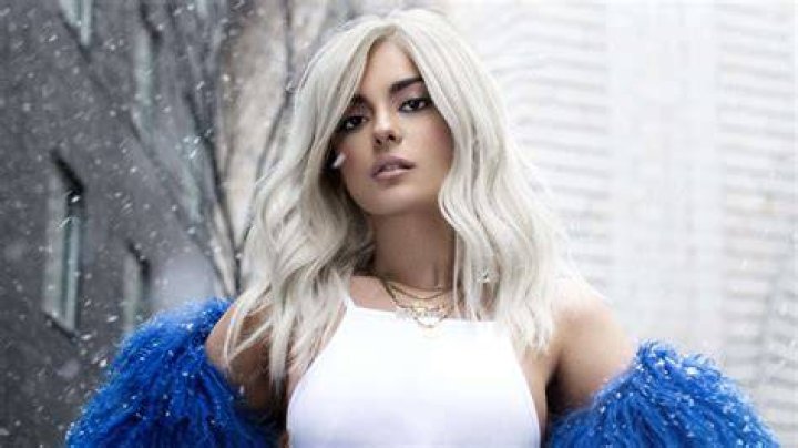 Bebe Rexha's 2023 VMAs Red Carpet Look with Butt Cutouts