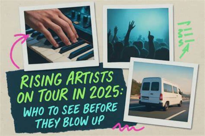 Before announcing the new tour, Peter had disappeared from public life, before releasing a statement in December 2017 to say he was returning to the limelight.