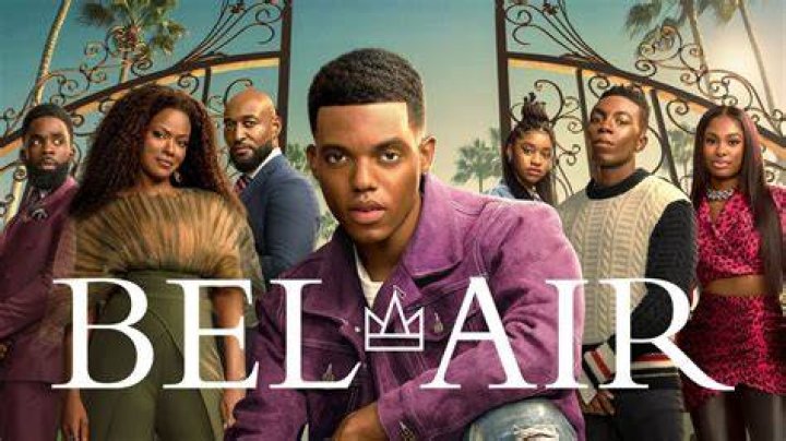 bel air episode 7 Tripp Tind1936