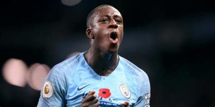 Benjamin Mendy Net Worth 2024 Salary, Wife, and Earnings